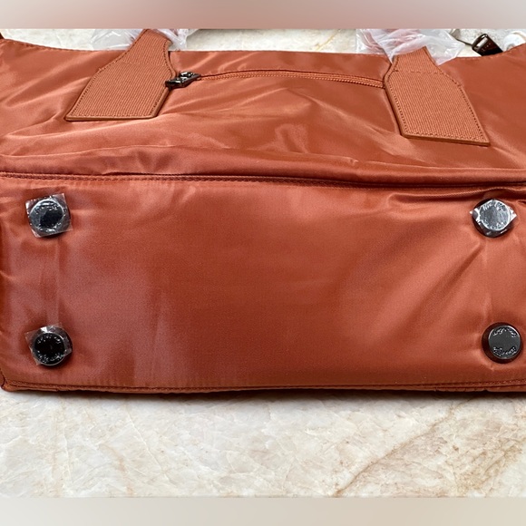 Lug Alto Convertible Tote Bag (Copper) NWT - Picture 12 of 13